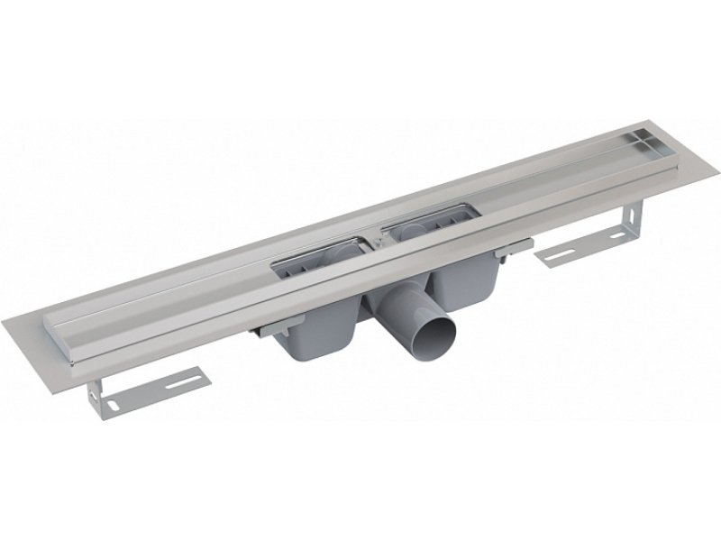Купить Душевой лоток AlcaPlast APZ6S-750 с опорами