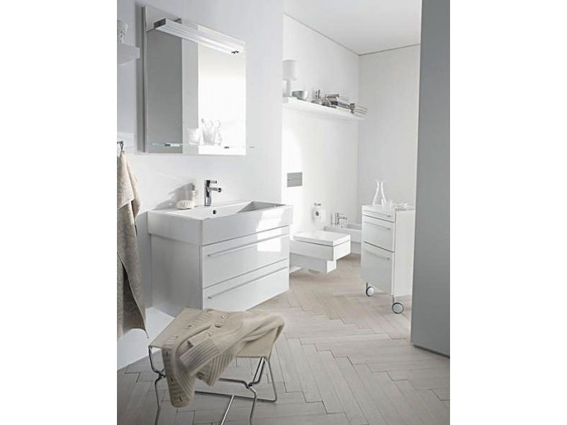 Мебель для ванной комнаты duravit