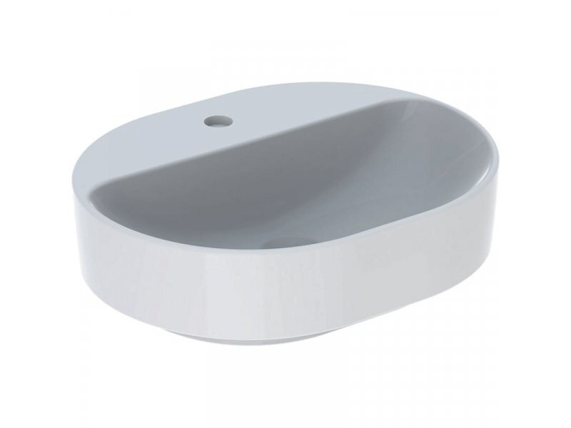 Купить Раковина Geberit Variform 500.776.01.2, 50 x 40 см, белая