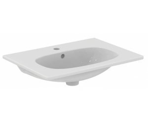 Раковина Ideal Standard Tesi Vanity 60 см, белый, T3510V1