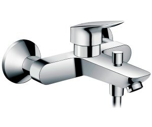 Смеситель для ванны Hansgrohe Logis 71400000