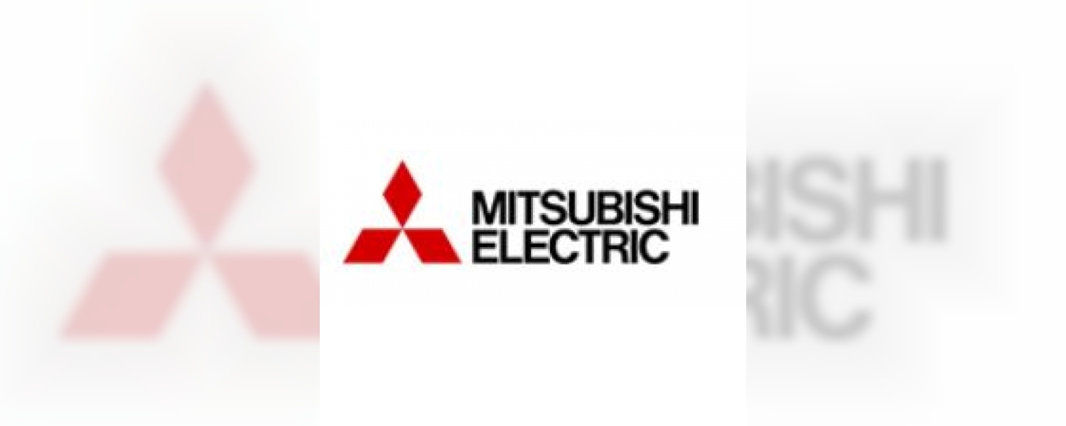 MITSUBISHI ELECTRIC