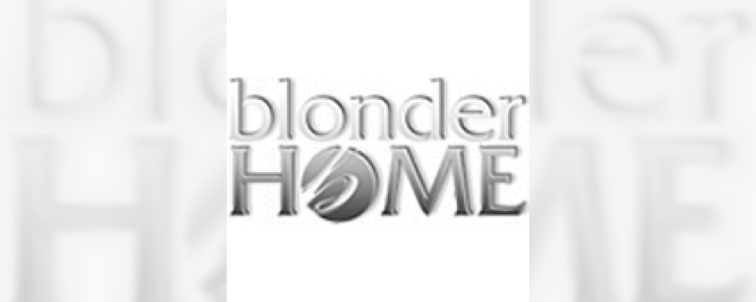 Blonder Home