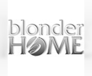 Blonder Home