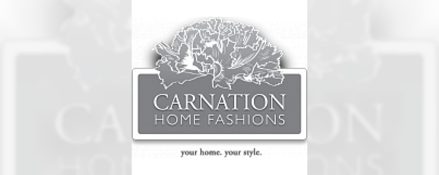 Carnation Home Fashions