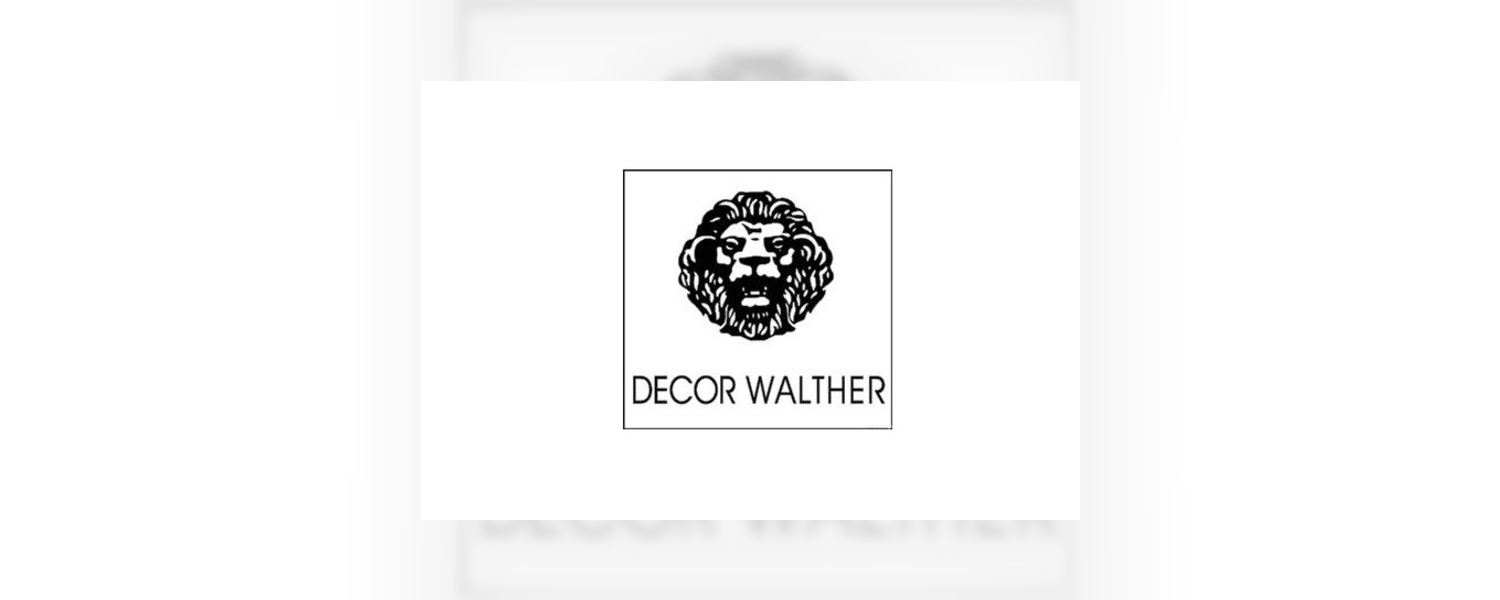 DECOR WALTHER