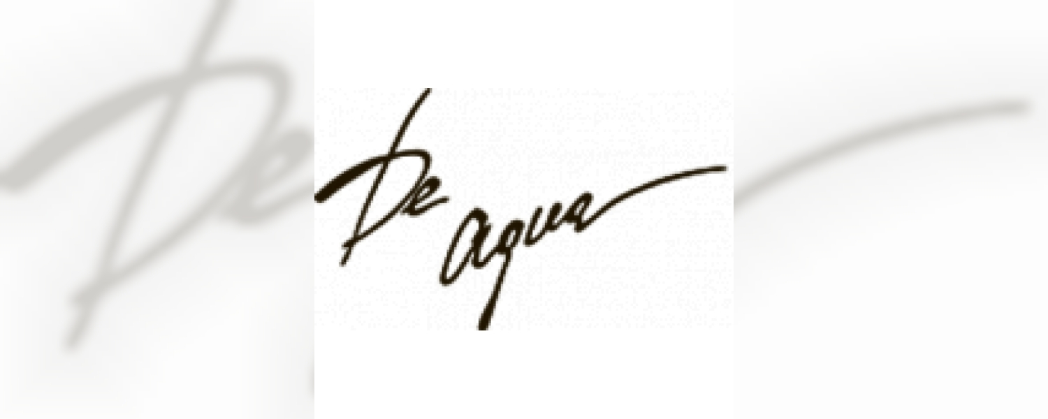 De Aqua