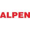 Alpen