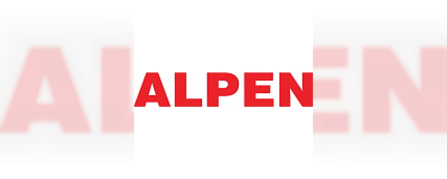 Alpen