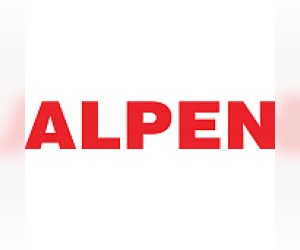 Alpen