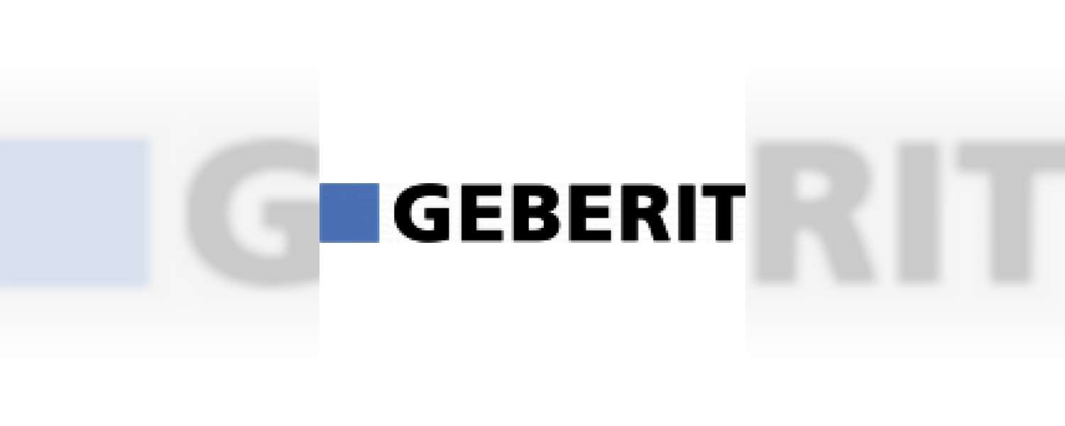 Geberit