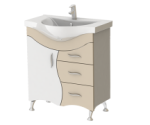 Тумбы для ванной | Магазин сантехники и мебели