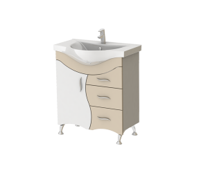 Тумбы для ванной | Тумбы