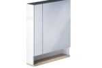 Шкаф с зеркалом | Магазин сантехники и мебели