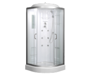 Душевые кабины | Магазин сантехники и мебели