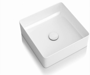 Раковина-чаша Laufen Living Square 8.1143.3.000.112.1