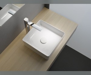 Раковина-чаша Laufen Living Square 8.1143.3.000.112.1