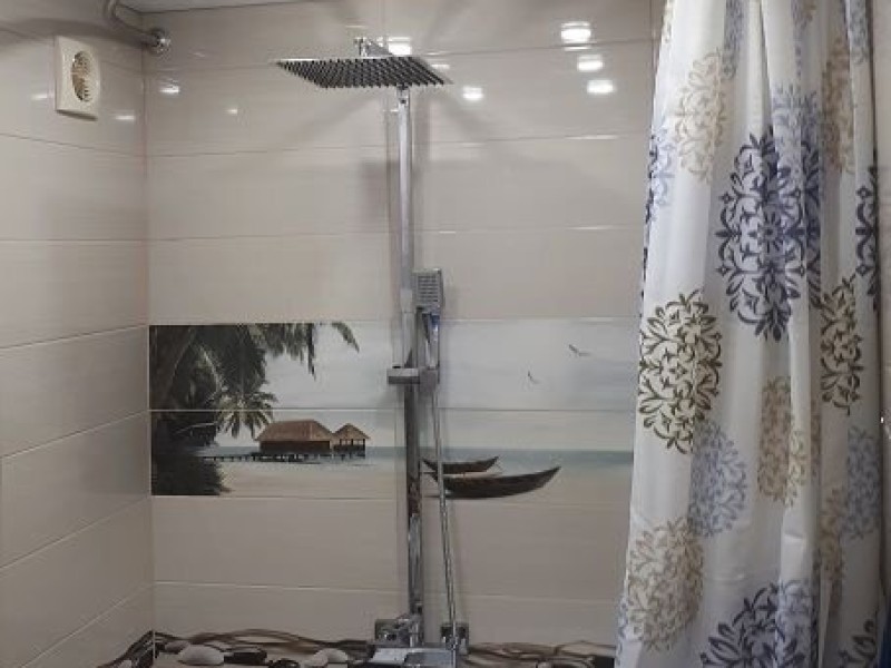 Карниз дуга Aquatek KARN-0000025 150x150 см для ванны Эпсилон, Юпитер