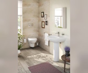 Кнопка смыва VitrA 740-0940 сталь