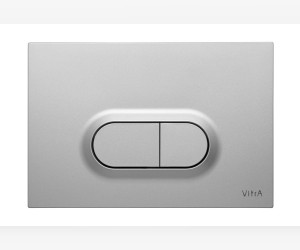 Кнопка смыва VitrA 740-0940 сталь