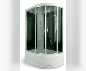 Душевая кабина Erlit Comfort ER4512TP-C4-RUS, 120 x 80 см, L/R