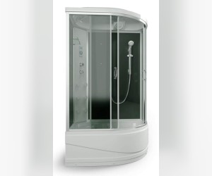 Душевая кабина Erlit Comfort ER4512TP-C4-RUS, 120 x 80 см, L/R