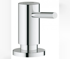 Дозатор для жидкого мыла Grohe Essentials 40535000