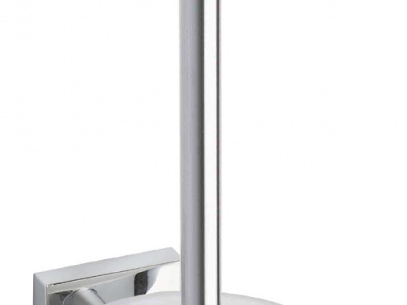 Ёршик, подвесной (стекло), щётка черная Bemeta