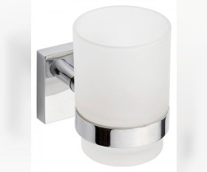 Держатель зубных щеток, стакан Bemeta