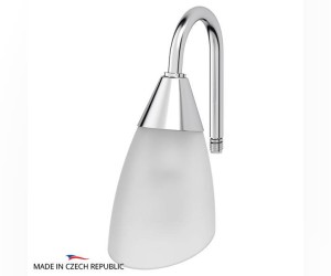 Зеркало со светильниками Ellux Classic CLA-A3 0403 70х80 см