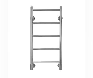 Полотенцесушитель электрический Energy H 800 х 400 (G6 прямой), ширина 42.8 см, высота 80 см