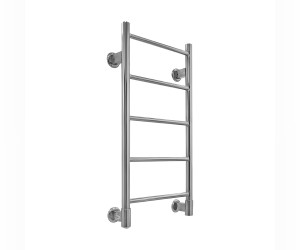 Полотенцесушитель электрический Energy H 800 х 400 (G6 прямой), ширина 42.8 см, высота 80 см