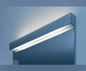 Зеркало с подсветкой Keuco Elegance New 11696 012500