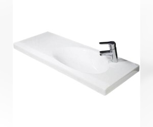 Мебельная раковина Jika Tigo 100