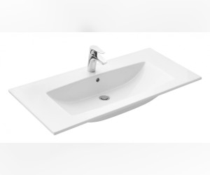 Раковина мебельная Santek Элина 100 см, 1WH501627