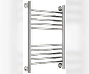 Полотенцесушитель водяной Сунержа Богема+ 600x400, без покрытия