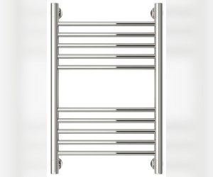 Полотенцесушитель водяной Сунержа Богема+ 600x400, без покрытия