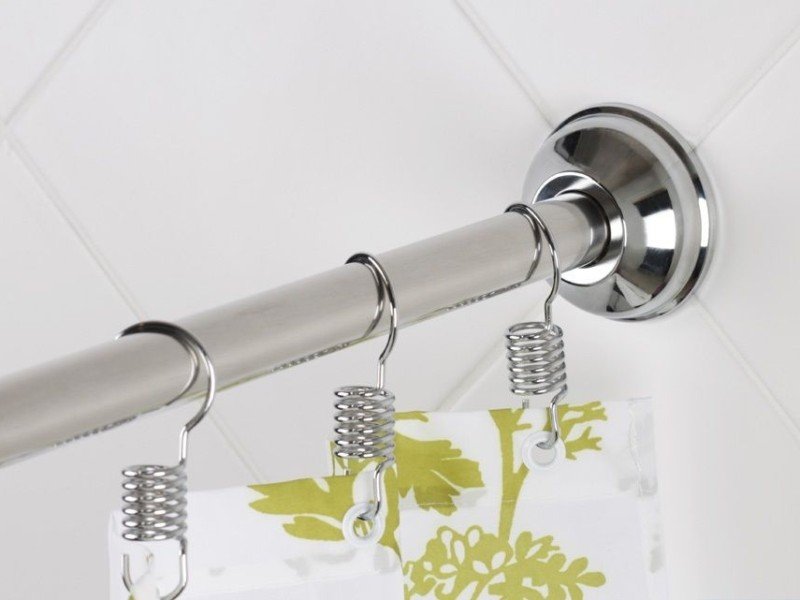 Карниз дуга Aquatek KARN-0000002 160x97 см для ванны Бетта