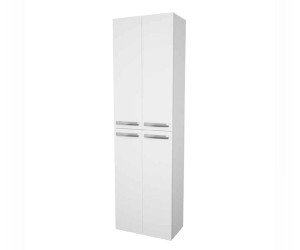 Пенал Dreja Almi 50 New, белый лак