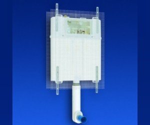 Бачок скрытого монтажа Sanit 980 95 801