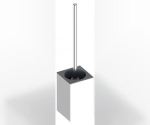 Ершик для туалета Keuco Edition 90 19064 010101