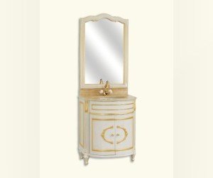 Комплект мебели Migliore Canova C, L80 см