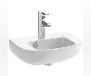 Раковина Jacob Delafon E4760-00P 45x32