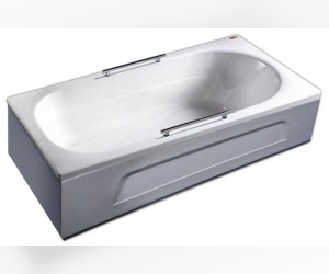 Ванна акриловая Appollo TS-1502Q 150 х 75