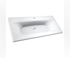 Мебельная раковина Florentina Болеро 900