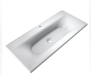 Мебельная раковина Florentina Болеро 900