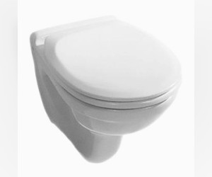 Подвесной унитаз Jika Lyra 2137.0.000.000.3