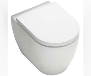 Приставной унитаз Hatria Fusion YXVD01