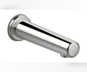 Кран Oras Electra 6188 для умывальника, сенсорный