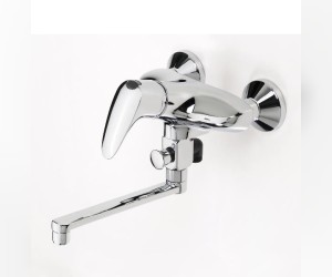 Смеситель Oras Vega 1872X для ванны и душа